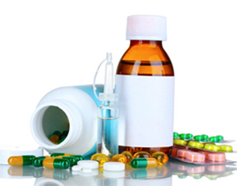 Medical & Pharmaceutical Packaging