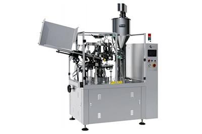 Aluminum Tube Filling Machine