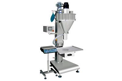 Solid Powder Packaging Machine