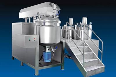 High Shear Mixer