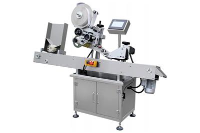 Horizontal Wrap Around Labeler