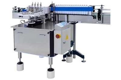 Paper Gluing Labeler