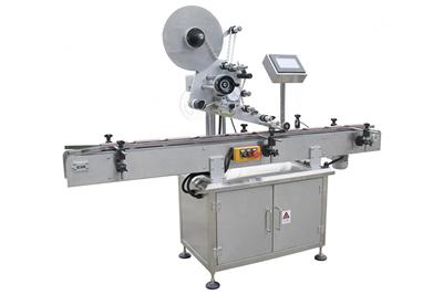 Flat Surface Label Applicator